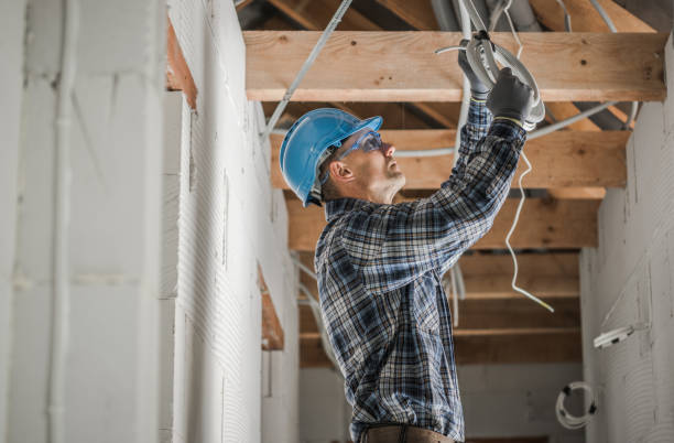 Best Industrial Electrical Services  in Lawrenceburg, TN