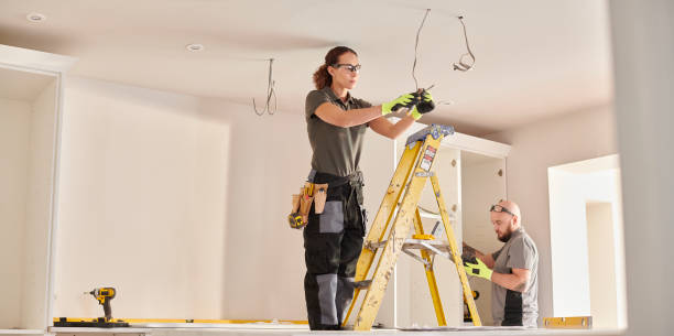 Best Electrical Installation Contractor  in Lawrenceburg, TN