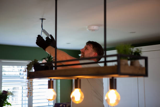 Best Electrical Contractors for Businesses  in Lawrenceburg, TN