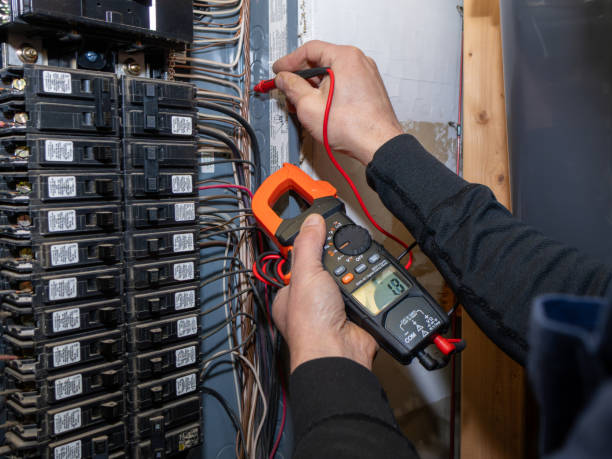 Best Circuit Breaker Repair  in Lawrenceburg, TN