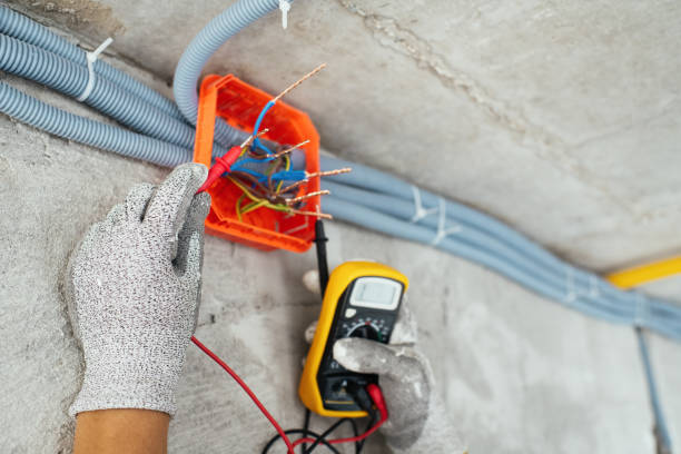 Best Emergency Electrical Repair  in Lawrenceburg, TN