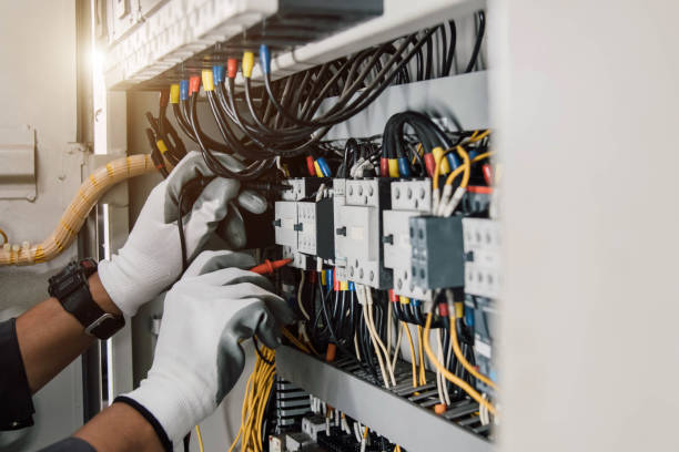 Best Emergency Electrical Repair  in Lawrenceburg, TN